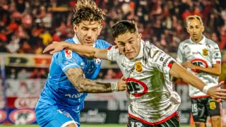 Rangers mueve el escritorio: la medida desesperada con la que busca evitar el descenso