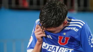 La U de Chile asegura a una joya de casa: viene de ser campeón en el fútbol chileno