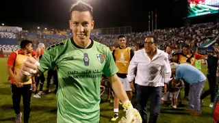 Ignacio González y su pasión por los autos: En Chile no se les da espacio a otros deportes