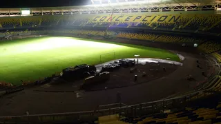 Sedes Copa América 2015: “Ester Roa Rebolledo”