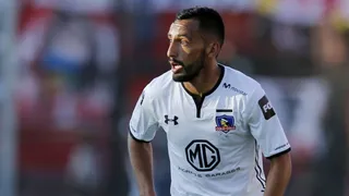 Ronald de la Fuente: Estoy preparado para estar en Colo Colo, no siento presión