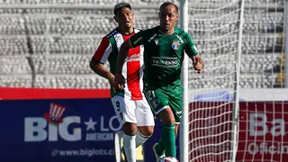 Así vivió Marcelo Díaz su regreso al fútbol chileno