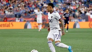 Martín Rodríguez remeció al mercado chileno: ¿En qué equipo jugará?