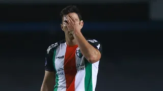 Palestino cayó en casa con Mushuc Runa y dejó dudas para los play-offs de la Sudamericana