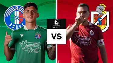 ¿Quién transmite Audax Italiano vs La Serena? Horario, canal y dónde ver EN VIVO el Campeonato Nacional 2026