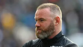 Rooney: Que alguien le recuerde a Mbappé que Messi tenía cuatro Balones de Oro a los 23 años