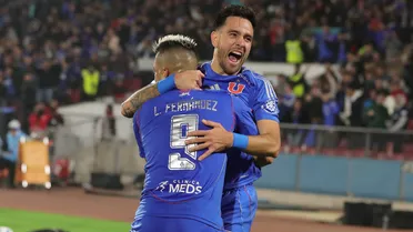 Deportes Limache vs U de Chile en vivo: Cuándo, a qué hora y dónde ver por el Campeonato Nacional 2025