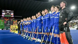 Los Diablos sufrieron otro duro golpe en el Mundial Junior