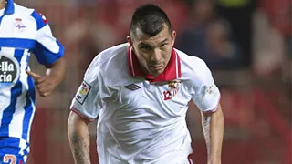 Gary Medel confirmó que deja Sevilla para recalar en el fútbol inglés