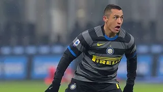 Marotta: Hubo un poco de audacia por parte de los agentes de Alexis y Dzeko