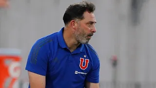 Hernán Caputto: Intenté convencer a Walter Montillo para que siguiera en la U