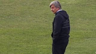 Harold Mayne-Nicholls: En Colo Colo no queremos jugar sin público