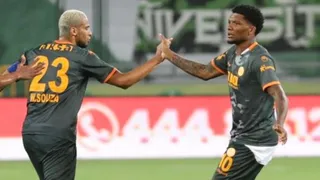 El golazo de Junior Fernandes para guiar victoria de Alanyaspor ante Konyaspor en la liga turca