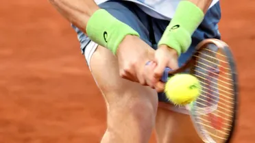 Los resultados de las semifinales del ATP de Santiago