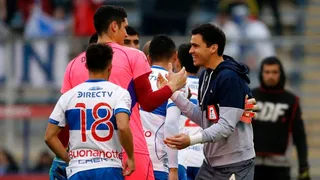 Patricio Toledo sobre eventual salida de Dituro: Sería una buena posibilidad para Toselli