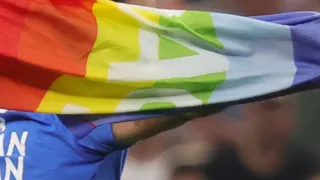 ¡También lo hizo en Brasil 2014! El italiano que invadió la cancha en Qatar 2022