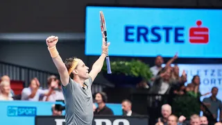 Dominic Thiem y Diego Schwartzman lucharán por el título en el ATP de Viena