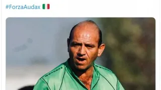 Clubes chilenos lamentaron el deceso del ex árbitro Rubén Selman