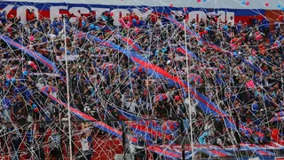 La U informó que al mediodía de este jueves se inicia el canje de entradas para el Superclásico