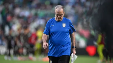 La última locura de Marcelo Bielsa previo al debut de Uruguay en la Copa América 2024