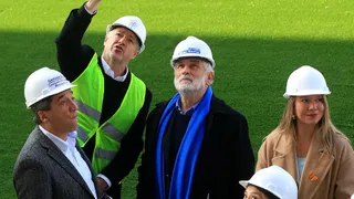 U Católica define su “plan B” si no puede estrenar el Claro Arena ante Coquimbo