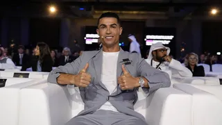Cristiano Ronaldo se lanza en picada contra los resultados del Balón de Oro: “Fue injusto”