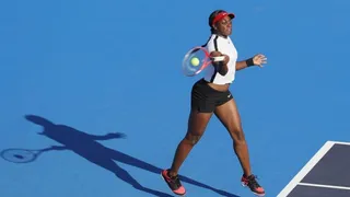 Sloane Stephens se metió en cuartos de final del WTA de Acapulco