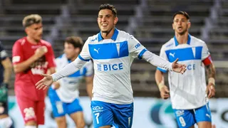 Universidad Católica vs Atlético Tucumán por la Serie Río de la Plata 2025: Formaciones, a qué hora comienza el partido, cuándo y dónde ver EN VIVO