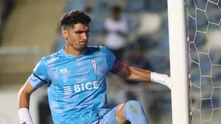 Dituro y la eliminación en la Sudamericana: Es una desilusión muy grande para nosotros