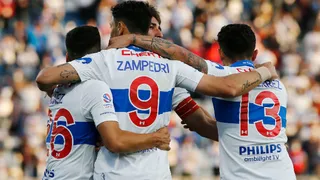 “La Franja”: El Covid-19 complica a la UC para el duelo ante La Serena