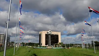 Conmebol envió tajante respuesta a EE.UU. por invitación para disputar un torneo en 2020