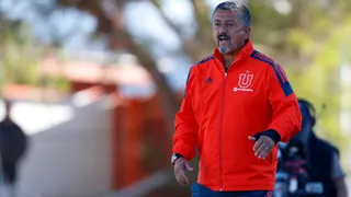 Cristián Romero y empate con Cobresal: Valoro el punto, llegamos vivos a la última fecha