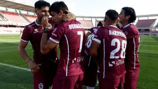 La Serena se impuso en el clásico ante Coquimbo Unido y estiró su sólido presente en el torneo