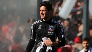 Marco Rojas tras ser figura en el Monumental: Estas experiencias son un privilegio