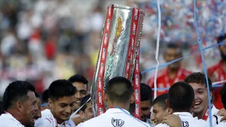 TNT Sports transmitirá el sorteo de la Copa Chile este martes