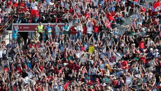 ¡Éxito total! Santiago 2023 vendió más de un millón 300 mil boletos