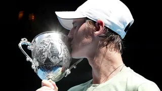 Hijo de Petr Korda ganó el Abierto de Australia junior 20 años después de la consagración de su padre