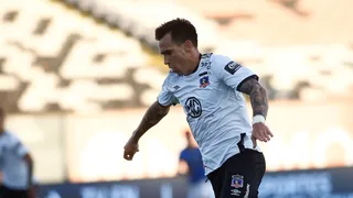 Mouche: Debemos estar convencidos y unidos como grupo y como institución