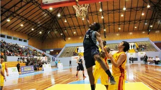 Osorno venció a Boston College en la primera semifinal de la Liga Nacional