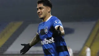 Montes, Gazzolo y Palmezano marcaron para Huachipato y complicaron a Curicó en Talcahuano