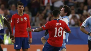 Javier Castrilli: Es absurdo imaginar que la Conmebol vaya sancionar a Jara