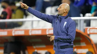 Paulucci: El día que no me sienta respaldado por los jugadores o dirigentes, me voy para mi casa