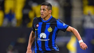 Prensa italiana espera el “segundo adiós” de Alexis Sánchez en Inter