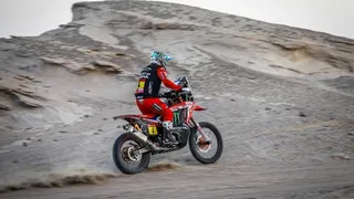 José Ignacio Cornejo fue trasladado a hospital para nueva revisión médica