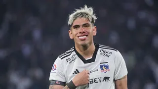 ¿Qué dijo? Carlos Palacios se refirió a su futuro en medio de una ola de rumores