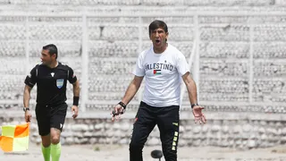 Costas y el fallo contra Antofagasta: Me hubiese gustado jugar, pero los reglamentos están para respetarlos