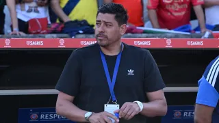 Bicampeón de América le pegó duro a Córdova: “No son opiniones de un verdadero líder”