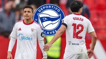 ¿Quién transmite Sevilla vs Alavés? Horario, canal de TV y cómo ver a Alexis Sánchez por LaLiga
