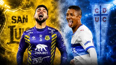San Luis vs U Católica? Horario, canal y cómo ver en vivo