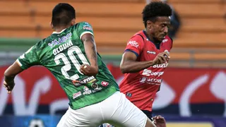 Wilstermann tropezó en el fútbol boliviano en la previa de enfrentar a Everton en la Sudamericana